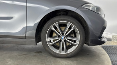 BMW 1 Series 118i [136] Sport 5dr Petrol Hatchback